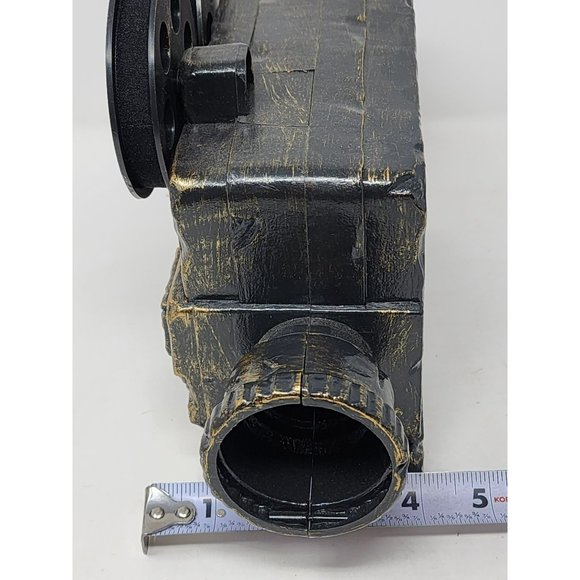 2016 Magic‎ Power Animated Halloween Skeleton Video Projector Tested And Works - Picture 8 of 9